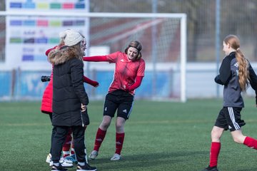 Bild 11 - F TSV Bordesholm - SG Blau Rot Holstein : Ergebnis: 3:0